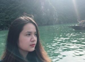Mrs Ngọc – Tư vấn viên du lịch