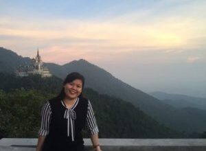 Mrs. Đào – Tư vấn viên du lịch
