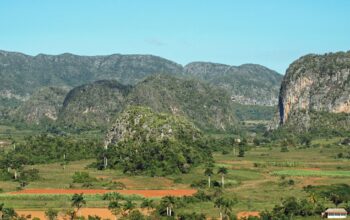 Hướng dẫn du lịch Cuba – Pinar del Río